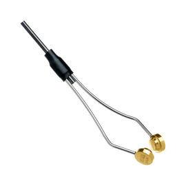 Tiemco Ceramic Bobbin HD Bent