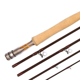 Hanak Fly Rod Czech Nymph Champion 4 in 1