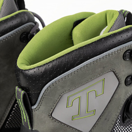 Traper Wadding Boots Montana PRO