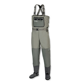 Traper Breathable Waders Creek