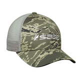 Sage Mesh Back Hat Digi Camo