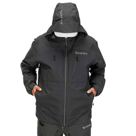 Simms ProDry Jacket Carbon