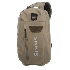 Simms Dry Creek Z Sling Pack - 15L Tan