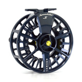 Lamson Speedster S-Series HD Midnight Fly Reel