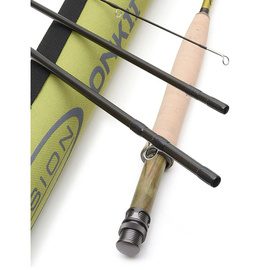 Vision Fly Rod OnkII