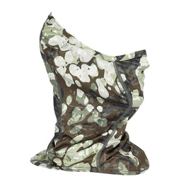 Simms SunGaiter Riparian Camo