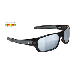 Traper Polarized Sunglasses Horizon Grey/White Mirror