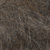 Fly-Dressing Hare's Mask Dubbing - Squirrel Blend