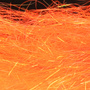 NEH-940 Fluo Orange / Orange Pearl Hair
