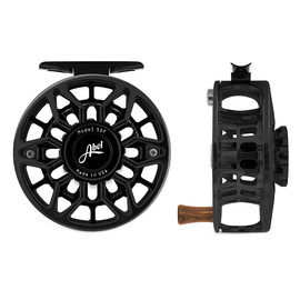 Abel SDF Fly Reel