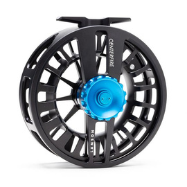 Lamson Centerfire HD Eclipse Fly Reel