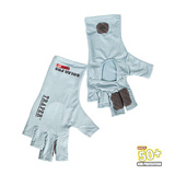 Trapper Solar Pro Light Blue Glove