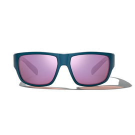 Bajio Piedra - Blue Vin Matte - Roset Mirror - PC