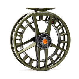 Lamson Hyperspeed F Ranger Fly Reel