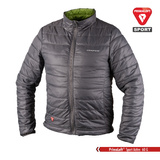 Traper Jacket Active