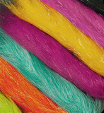 BG Nayat Snow Runner Dubbing Brush XL