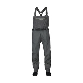 Simms Waders Flyweight Stockingfoot Cinder