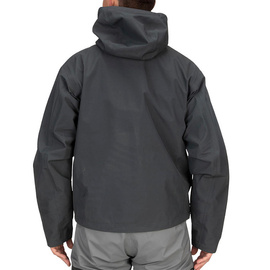 Simms Guide Classic Jacket Carbon