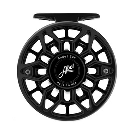 Abel SDF Fly Reel