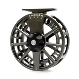 Lamson Guru E -3+ Tungsten Fly Reel