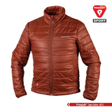 Traper Jacket Active