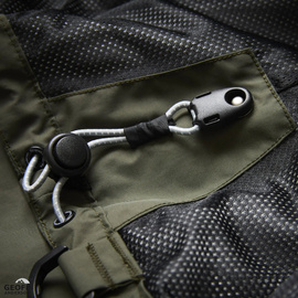 Geoff Anderson WS Light