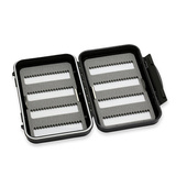 C&F Design Attractor Fly Case Medium - Black