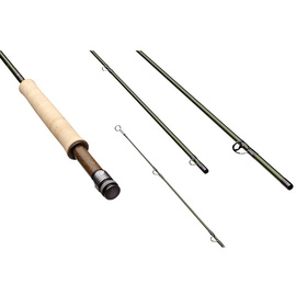 Sage Fly Rod Sonic