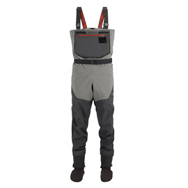 Simms Waders Freestone Stockingfoot Smoke