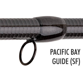 Traper Concept Combo Fly Rod