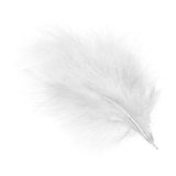 Wapsi Select Marabou Plumes