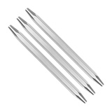 Half Hitch Silver