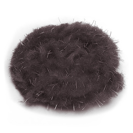 Soldarini Chenille Daphnia Fritz Rubber
