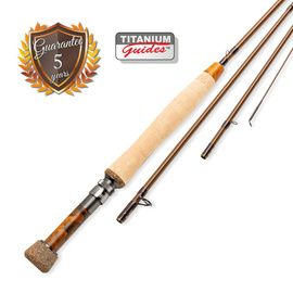 Traper Impulse Nymph Fly Rod