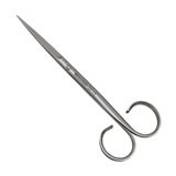 Scissors Renomed Straight 15cm - FS9