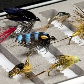 BG Fly Box 59A Large