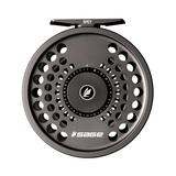 Sage Fly Reel Spey II Granite