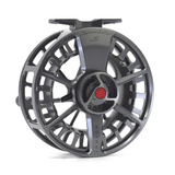 Lamson Speedster HD S-Series Dark Smoke Fly Reel