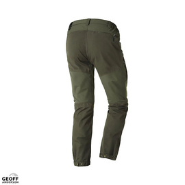 Geoff Anderson Roxxo Forest Green