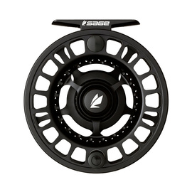 Sage Fly Reel Spectrum Lt Stealth
