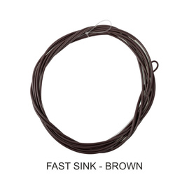 Traper Leader Coated | 10'