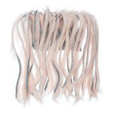 Wapsi Rabbit Half Skin Zonked 4mm