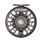 Sage Fly Reel Enforcer Granite