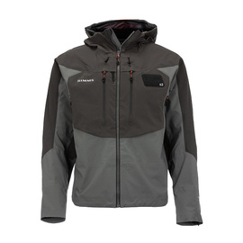 Simms G3 Guide Jacket Gunmetal