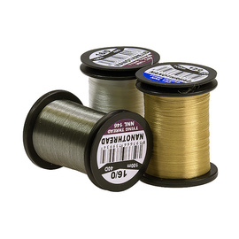 Hends Nano Thread 16/0 - 40 Denier - Large Spool