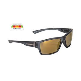 Traper Polarized Sunglasses Mirage Gold Mirror