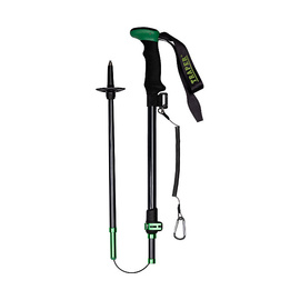 Traper Wadding Staff River Alu