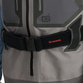 Simms Waders G4Z Stockingfoot Slate