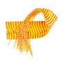 RRB355 Yellow / Orange - Red