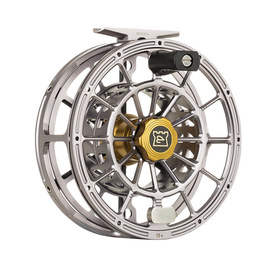 Hardy Zane Carbon Fly Reel